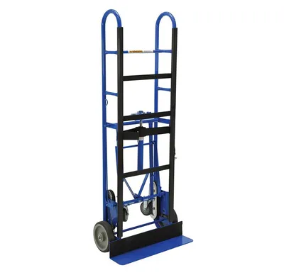 Vestil APPL-1200-60 Steel Ratchet Appliance Cart