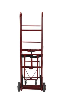 Vestil APPL-1200-66 hand truck shown from an alternate angle