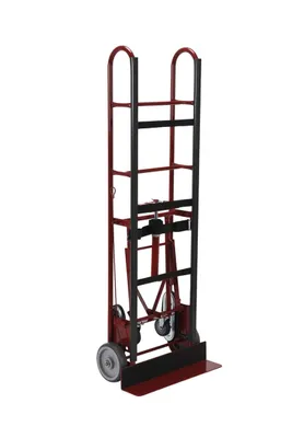 Vestil APPL-1200-66 hand truck shown from an alternate angle