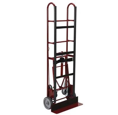 Vestil APPL-1200-66 Steel Ratchet Appliance Cart