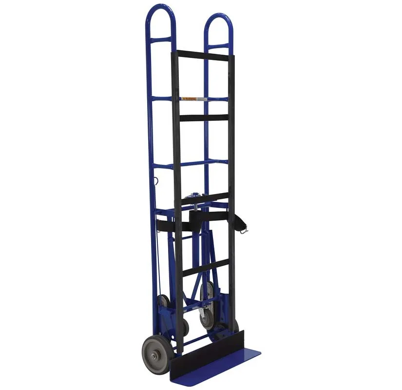 Vestil APPL-1200-72 hand truck