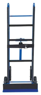 Vestil APPL-750-B hand truck shown from an alternate angle