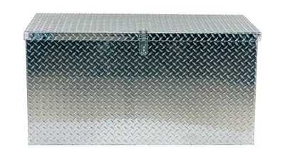 Vestil APTS-2448 tool chest shown from an alternate angle
