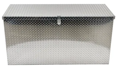 Vestil APTS-3060 tool chest shown from an alternate angle