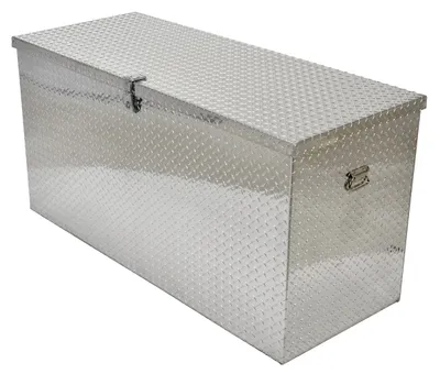 Vestil APTS-3060 tool chest shown from an alternate angle