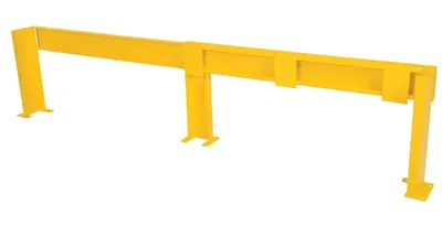 Vestil ARMG-24 warehouse equipment shown from an alternate angle