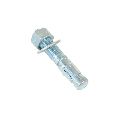 Vestil AS-344 loading dock hardware kit