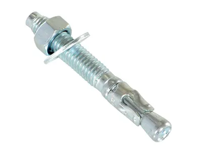 Vestil AS-383 Concrete Sleeve Anchor Bolts