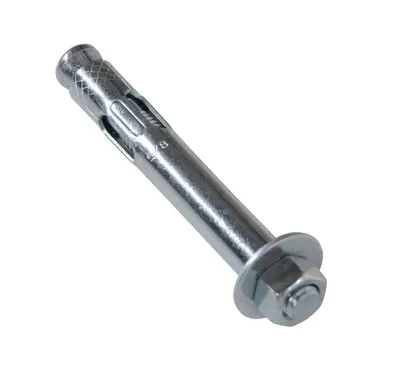 Vestil AS-584 Concrete Sleeve Anchor Bolts 1
