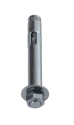 Vestil AS-584 Concrete Sleeve Anchor Bolts 3