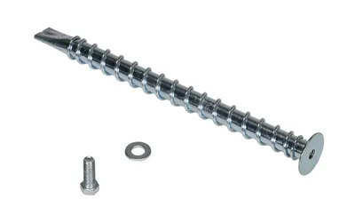 Vestil AS-HDA-12 Heavy Duty Asphalt Anchor