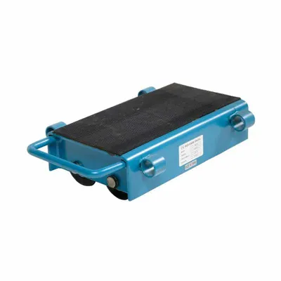 Vestil ASKT-12 Adjustable Machinery Skate