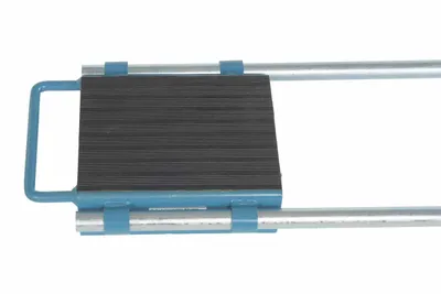 Vestil ASKT-6 Adjustable Machinery Skate