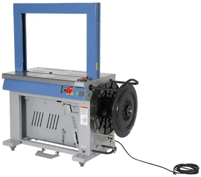 Vestil ASM-3123 High Speed Strapping Machine 4