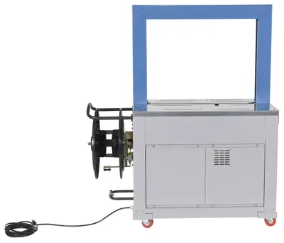Vestil ASM-3123 High Speed Strapping Machine 6