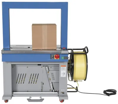 Vestil ASM-3123 High Speed Strapping Machine 7