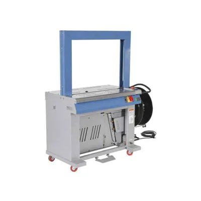 Vestil ASM-3123 High-Speed Strapping Machine