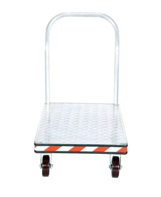 Vestil ATP-C-2448 platform cart shown from an alternate angle