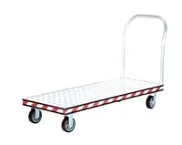 Vestil ATP-C-2460 platform cart shown from an alternate angle