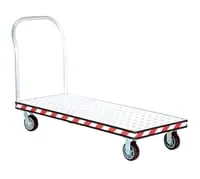 Vestil ATP-C-2460 platform cart shown from an alternate angle