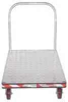 Vestil ATP-C-3048 platform cart shown from an alternate angle