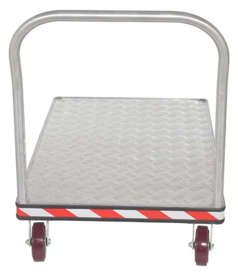 Vestil ATP-C-3048 platform cart shown from an alternate angle