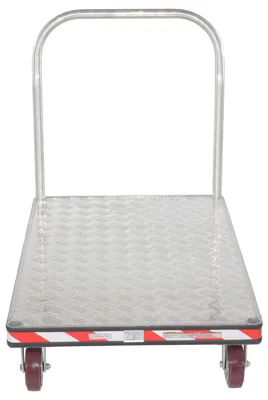 Vestil ATP-C-3048 platform cart shown from an alternate angle