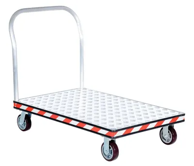 Vestil ATP-C-3048 platform cart shown from an alternate angle