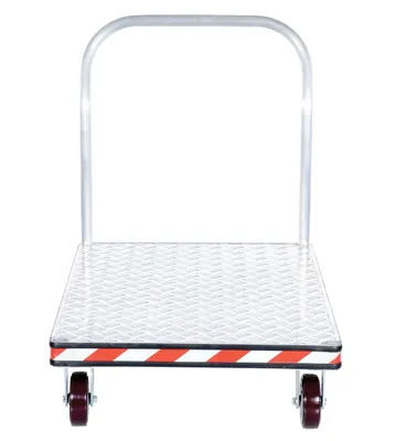 Vestil ATP-C-3048 platform cart shown from an alternate angle