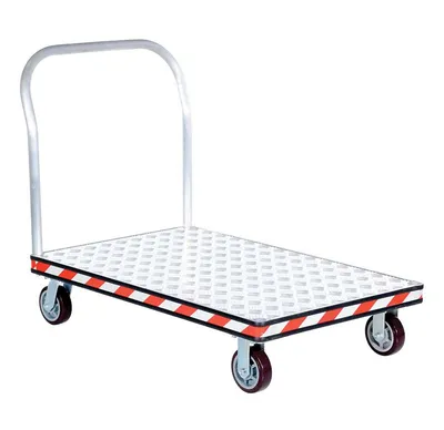 Vestil ATP-C-3048 platform cart shown from an alternate angle