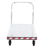 Vestil ATP-C-3060 platform cart shown from an alternate angle