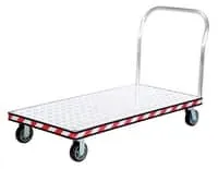 Vestil ATP-C-3060 platform cart shown from an alternate angle