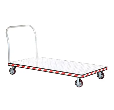 Vestil ATP-C-3672 platform cart shown from an alternate angle