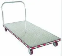 Vestil ATP-C-3672 platform cart shown from an alternate angle