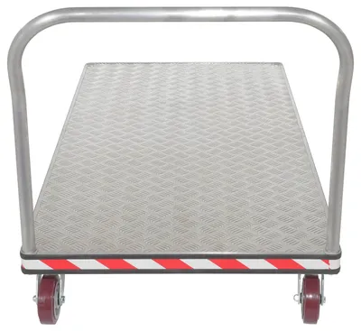 Vestil ATP-C-3672 platform cart shown from an alternate angle