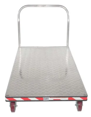 Vestil ATP-C-3672 platform cart shown from an alternate angle