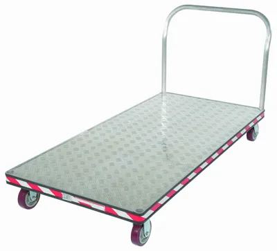 Vestil ATP-C-3672 platform cart shown from an alternate angle