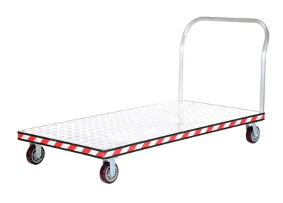 Vestil ATP-C-3672 platform cart shown from an alternate angle