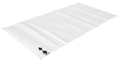 Vestil BAG-4884 Polypropylene Reusable Dunnage Bag