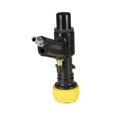 Vestil BAG-AG Dunnage Bag Inflation Nozzle 3