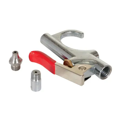 Vestil BAG-I Dunnage Bag Inflation Valve 1/4 Thread