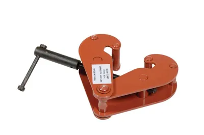Vestil BC-4 Steel Beam Clamp