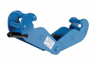 Vestil BC-8 Steel Beam Clamp
