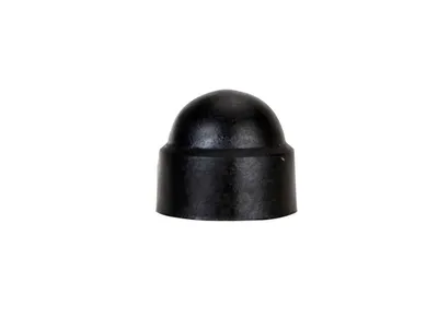 Vestil BC-BK-34-PK Plastic Bolt Cap 4