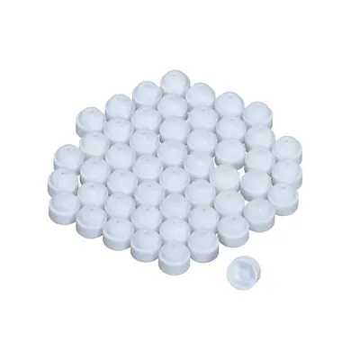 Vestil BC-WT-38-PK Plastic Bolt Caps