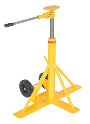 Vestil BFSJ-2748 Stabilizing Jack 2