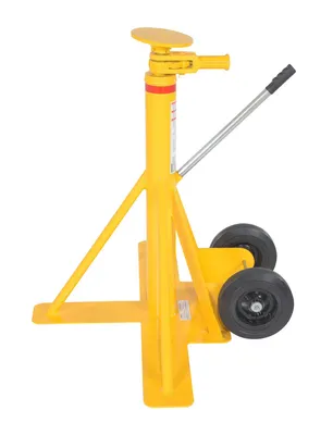 Vestil BFSJ-2748 Stabilizing Jack 4