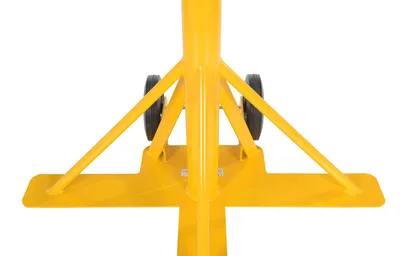 Vestil BFSJ-2748 Stabilizing Jack 7