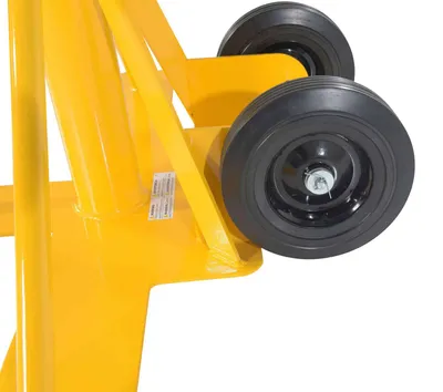 Vestil BFSJ-2748 Stabilizing Jack 8