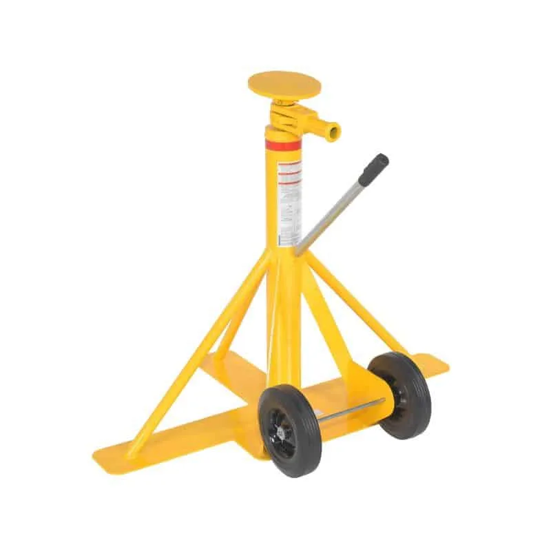 Vestil BFSJ-2748 Stabilizing Jack